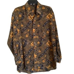 MONDO di Marco shirt size med